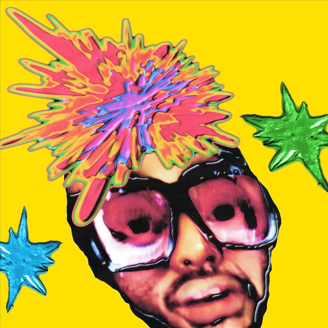 TWOPOINTFIVE cover art