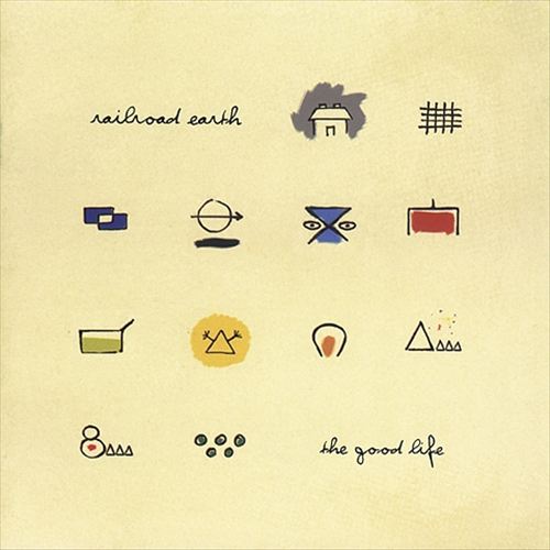 Good Life cover art