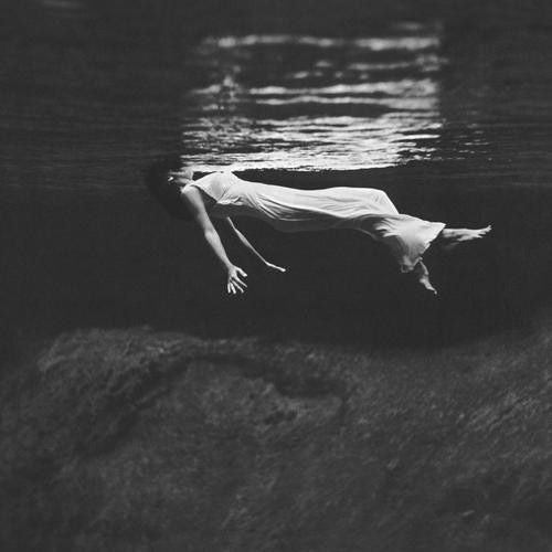 Undercurrent cover art
