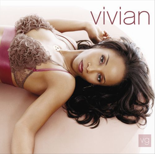 Vivian cover art