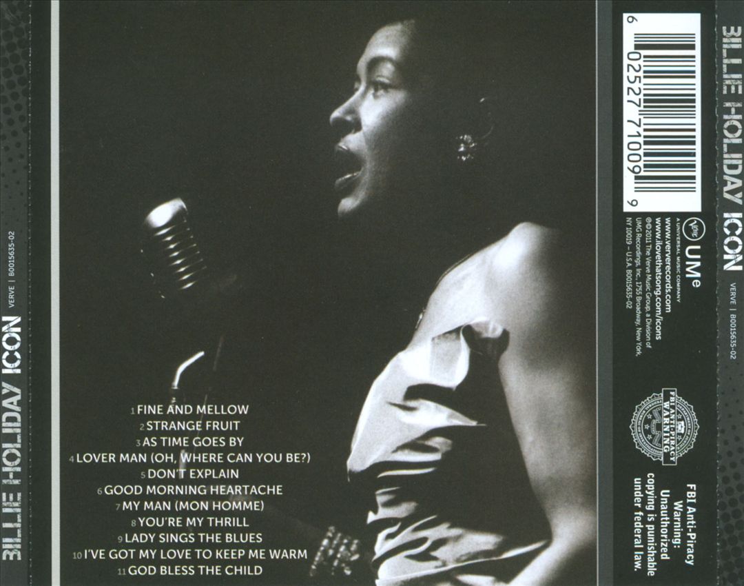 Icon cover art