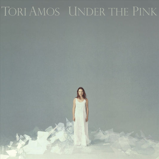 Under the Pink [Deluxe Edition] [LP] cover art