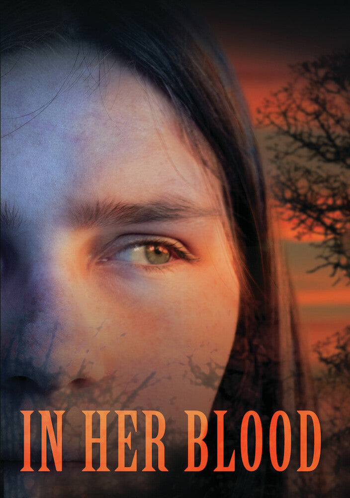 In Her Blood cover art