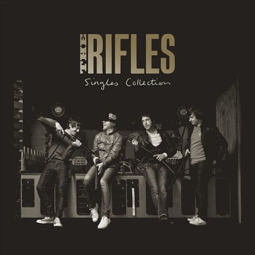 Singles Collection cover art