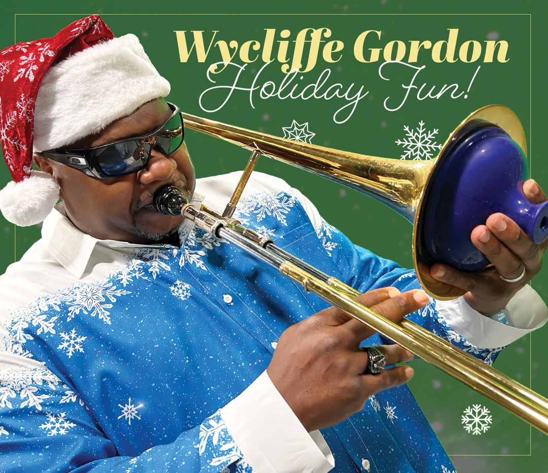 Holiday Fun cover art