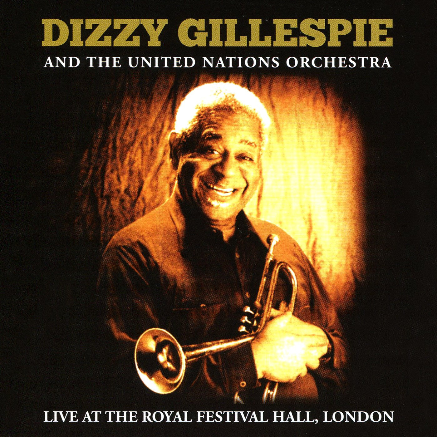 Live at the Royal Festival Hall cover art
