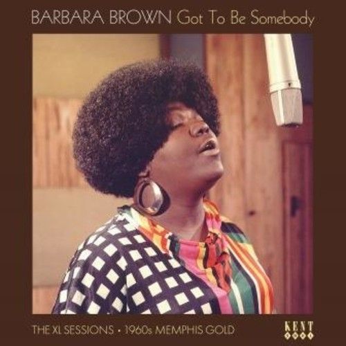 Got To Be Somebody: The XL Sessions cover art
