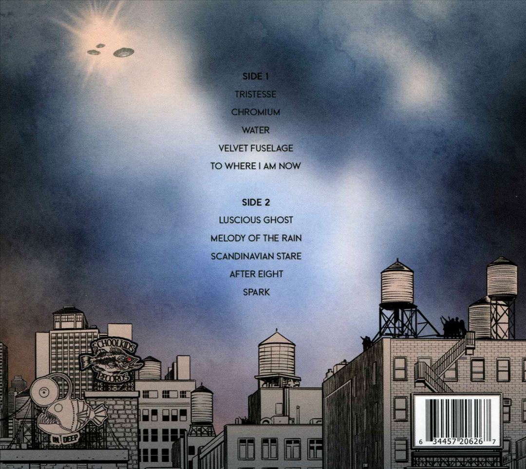 Archaeological Dig -, Volume 1 cover art