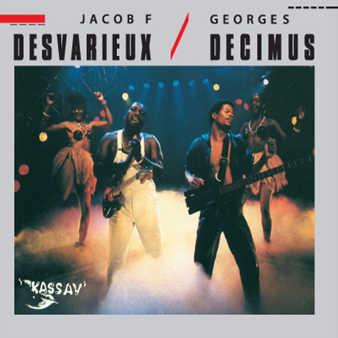 Yelele cover art