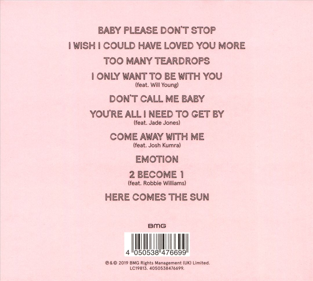 My Happy Place cover art