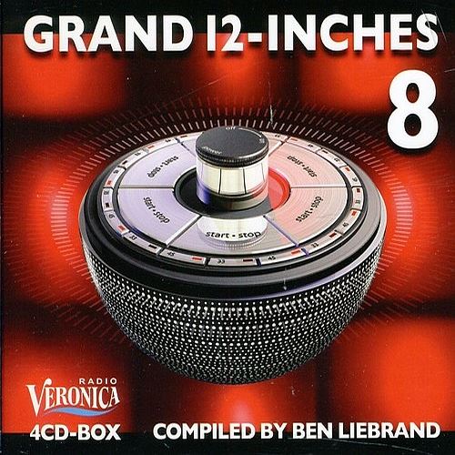 Grand 12-Inches, Vol. 7 cover art