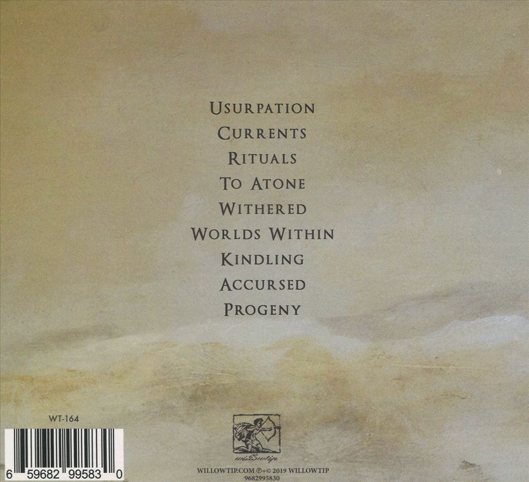 Of Rot and Ruin cover art
