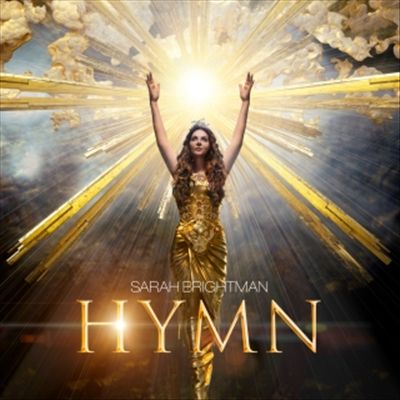Hymn cover art
