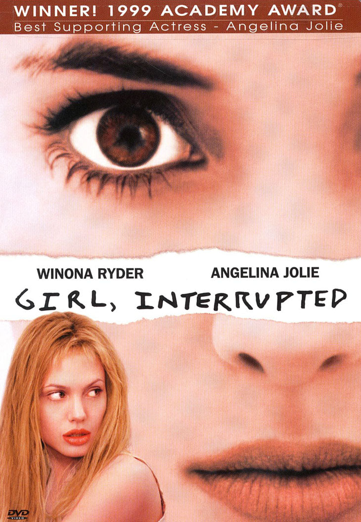 Girl, Interrupted cover art