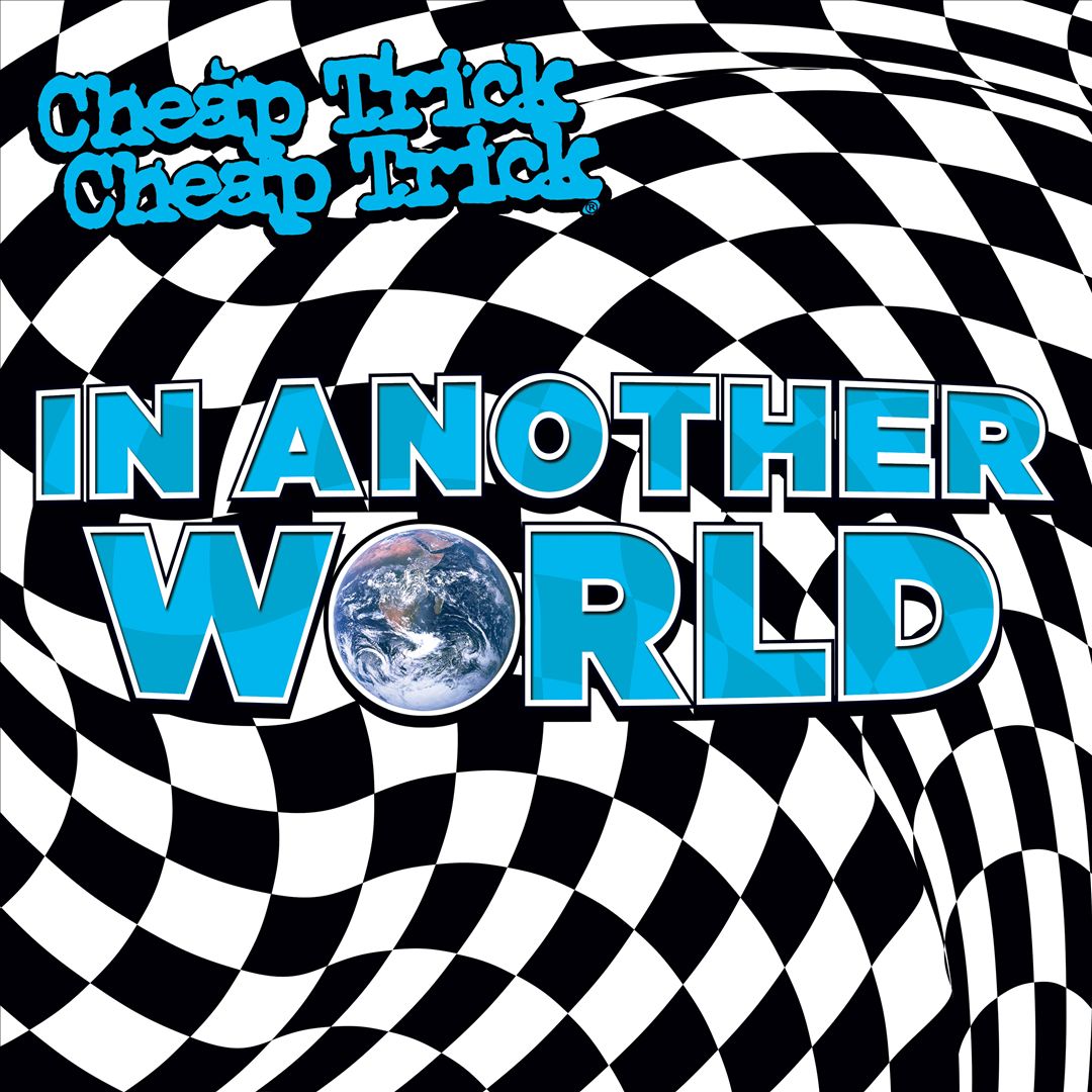 In Another World cover art
