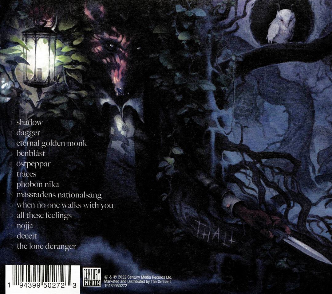 Måsstaden cover art