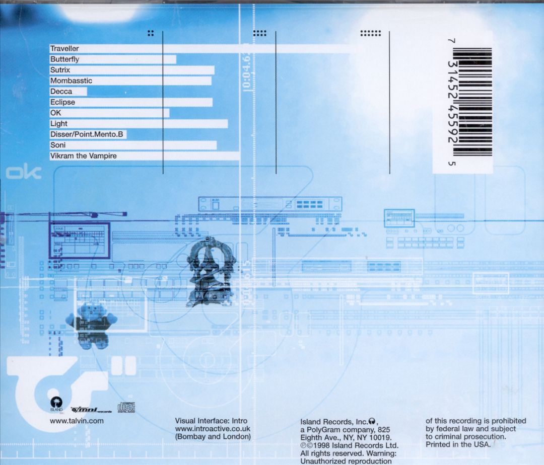OK cover art