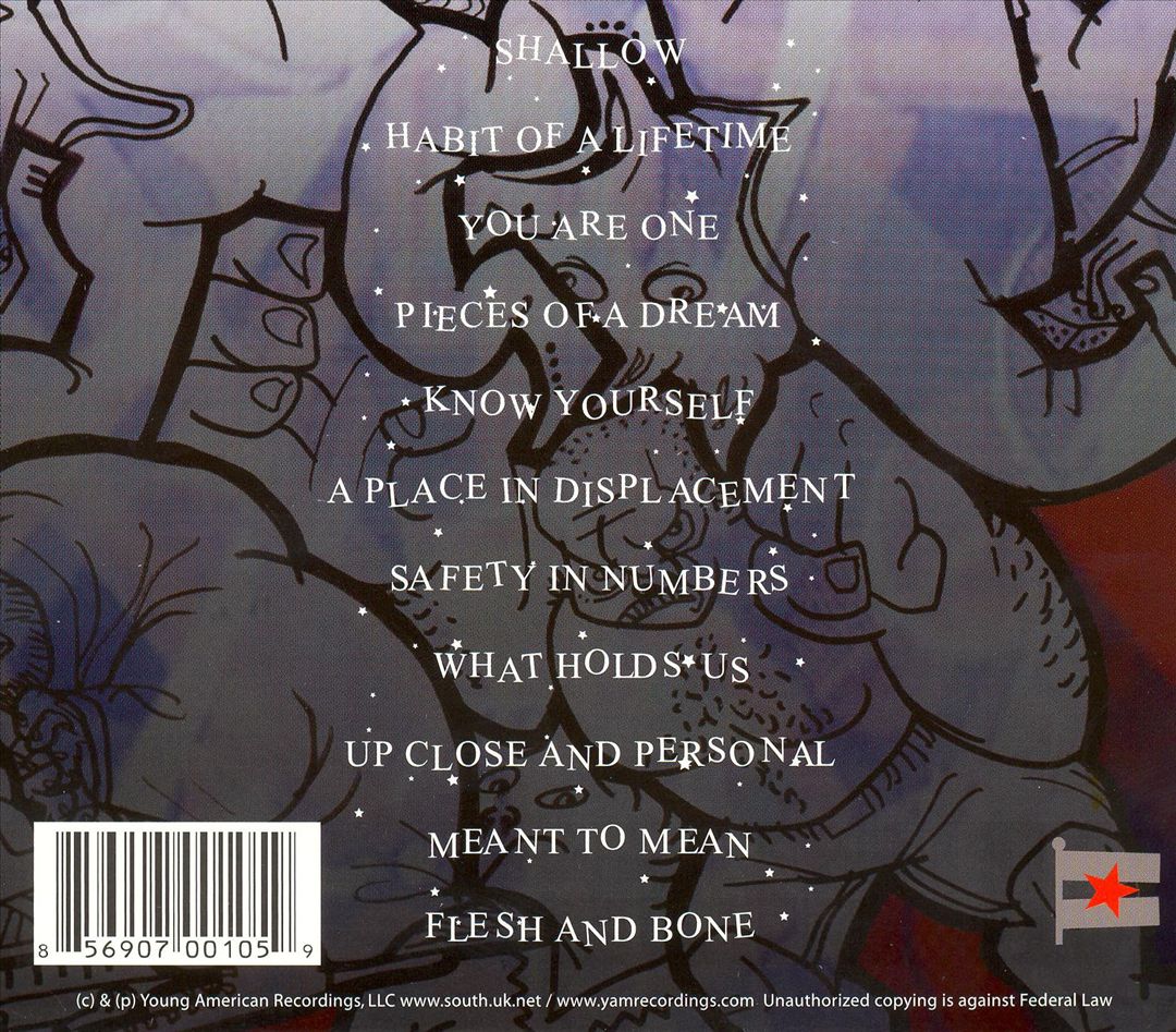 Adventures in the Underground Journey to the Stars cover art