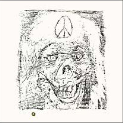 Solution A cover art