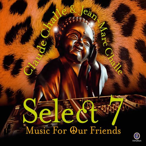 Select 7: Music for Our Friends cover art