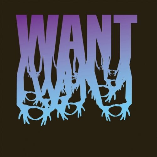 Want [Deluxe Edition] cover art