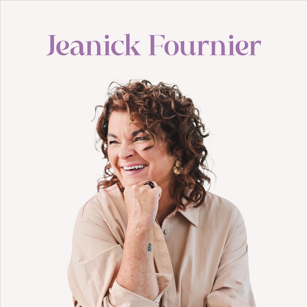 Jeanick Fournier cover art