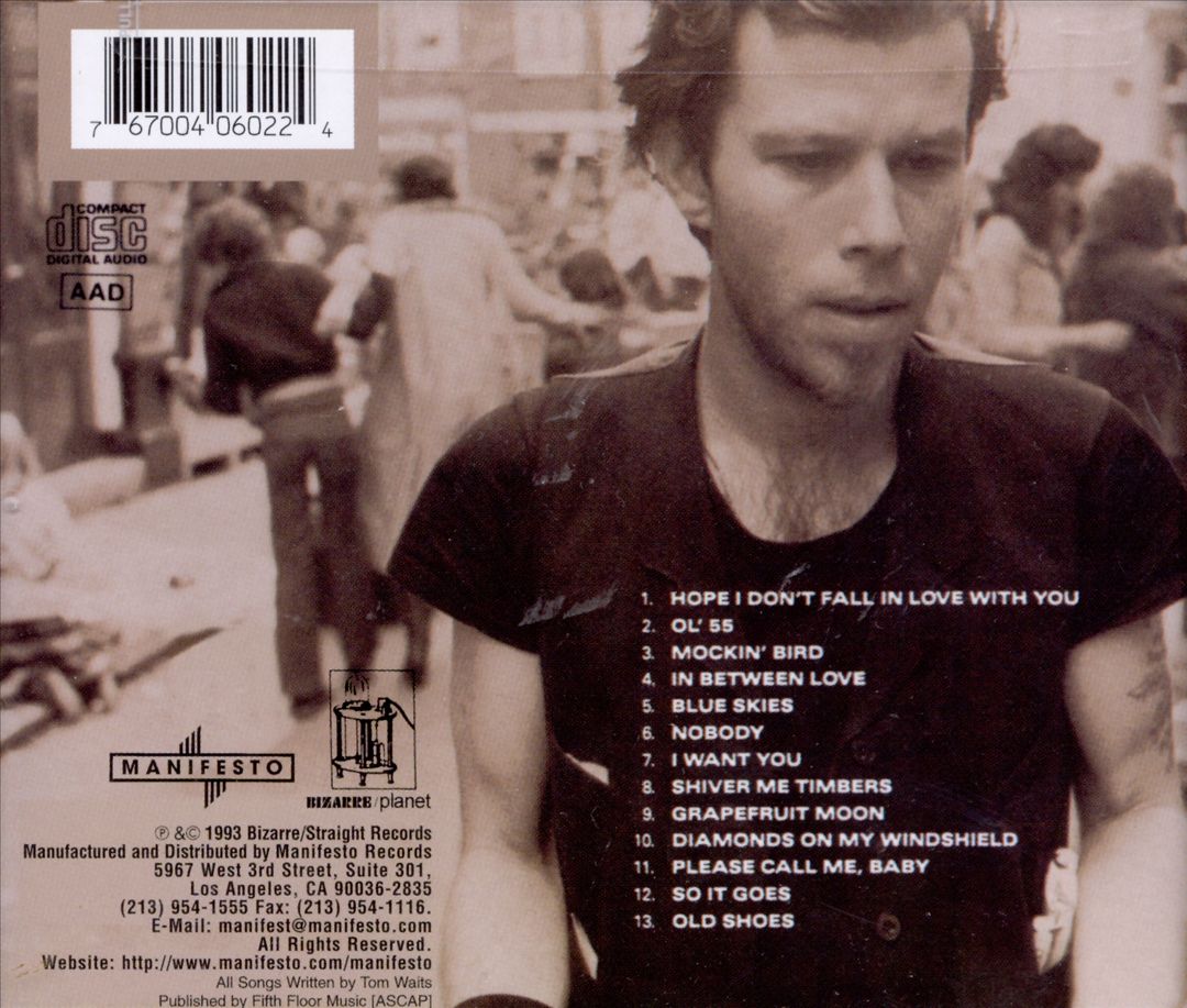 Early Years, Vol. 2 cover art