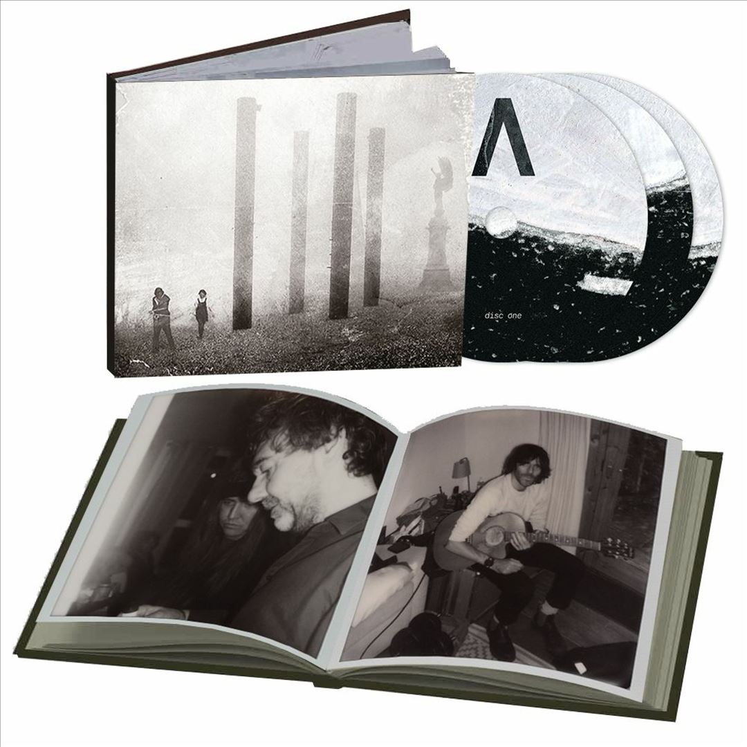 Call to Arms & Angels cover art