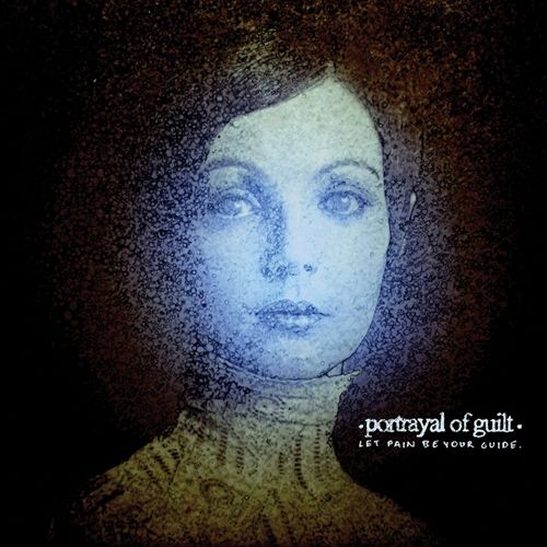 Let Pain Be Your Guide cover art