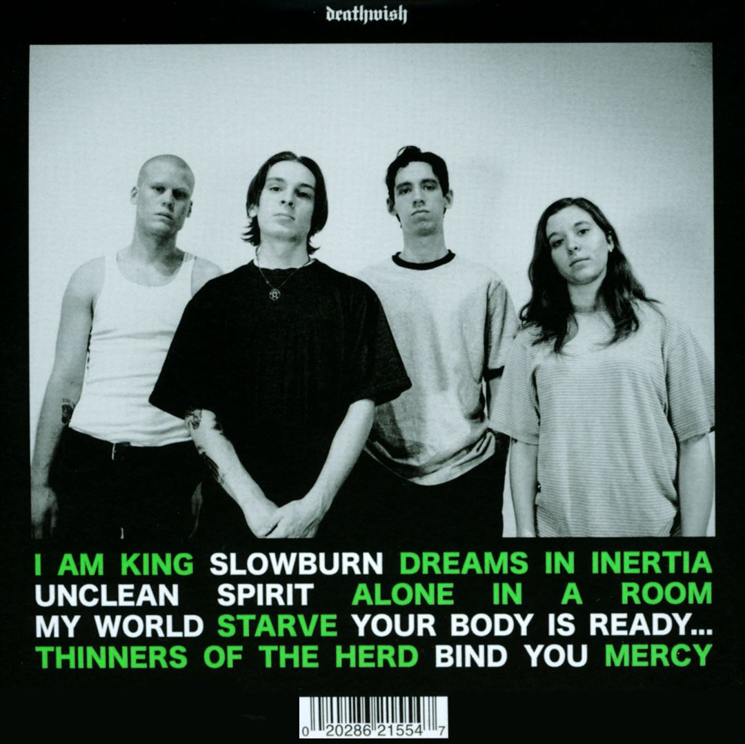 I Am King cover art