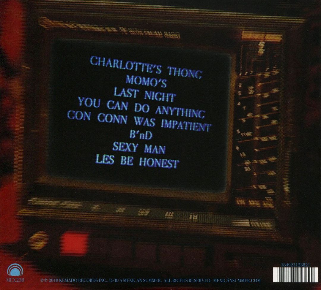 Jassbusters cover art
