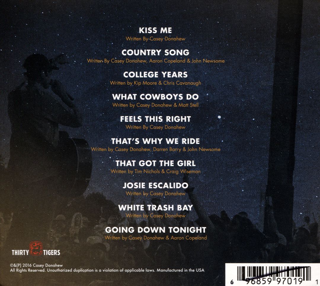 All Night Party cover art