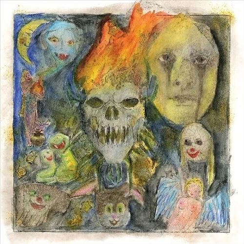 Its Inside You cover art