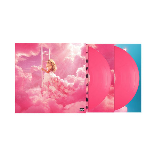 Cloud 9 [Megan's Signature Pink Vinyl] cover art