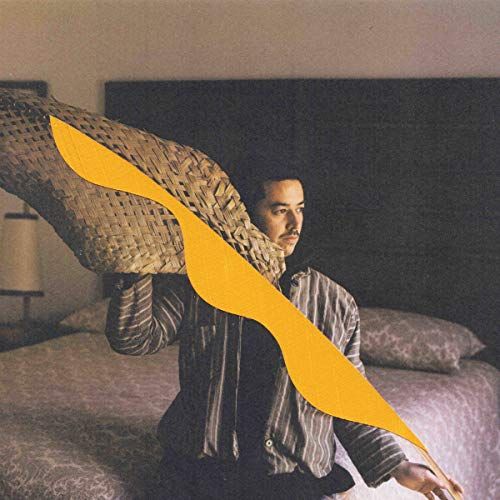 Kyson [Deluxe] cover art