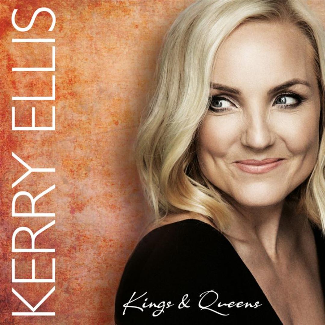 Kings & Queens cover art