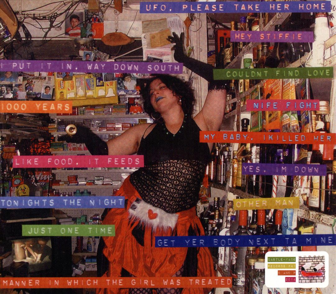 Get Yer Body Next Ta Mine cover art