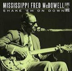 Shake 'Em on Down [Charly] cover art