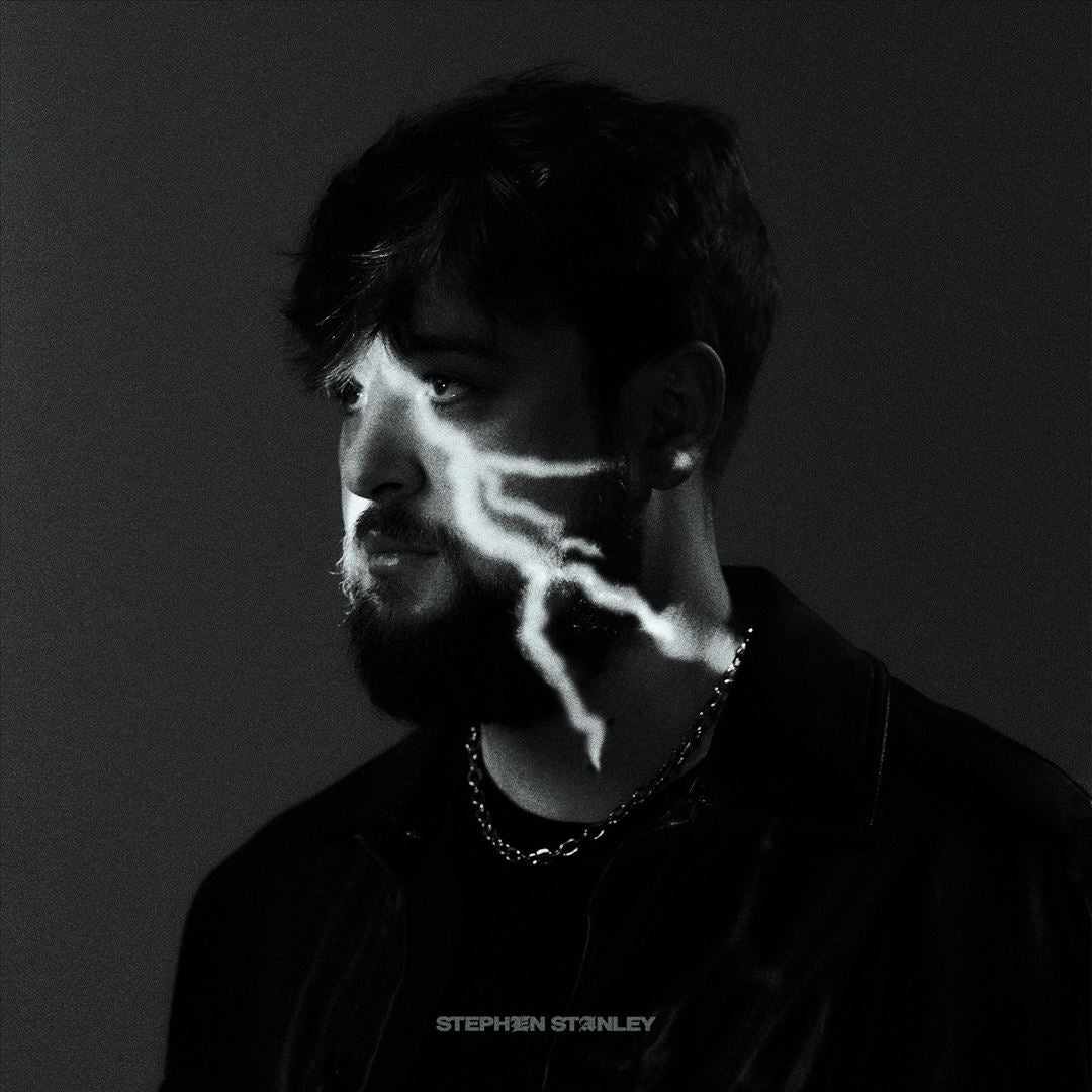 Divided Frame of Mind cover art
