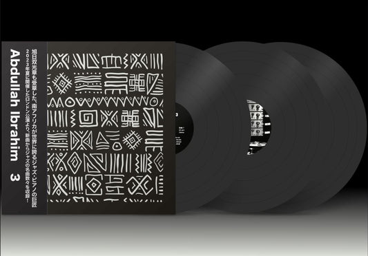3 cover art