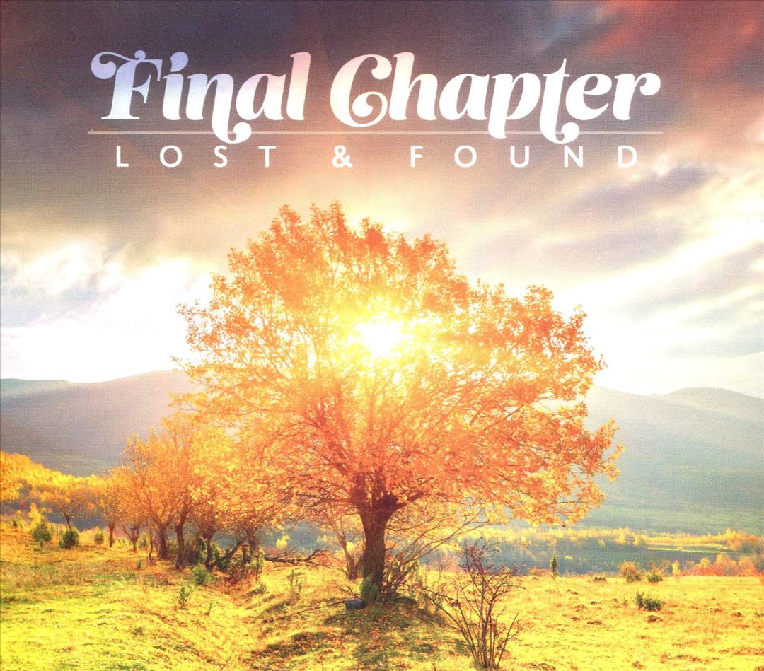 Final Chapter cover art