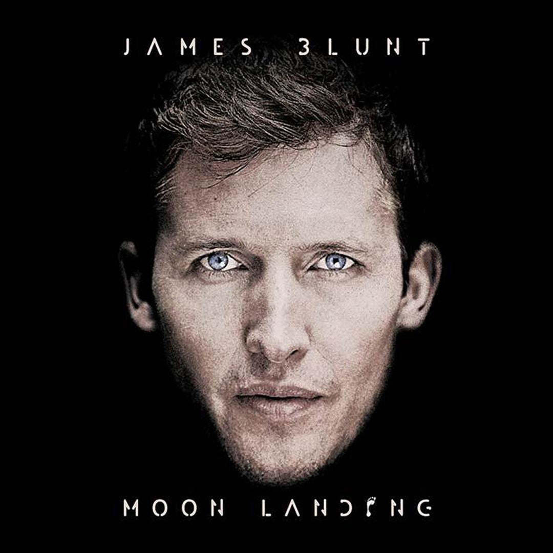 Moon Landing cover art