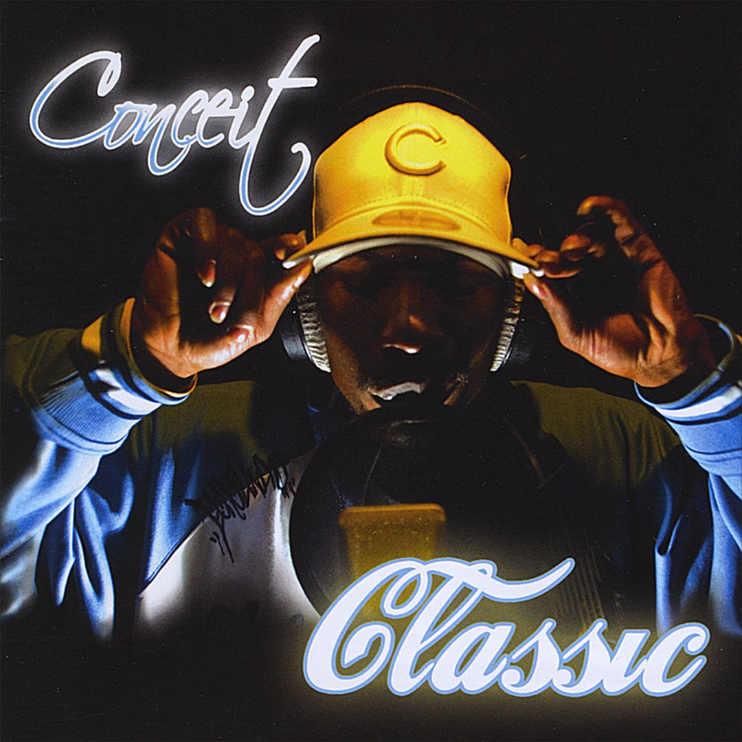 Classic cover art