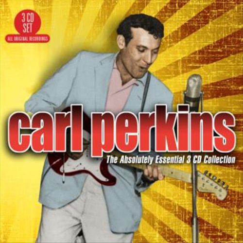 Absolutely Essential Collection cover art