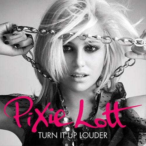Turn It Up [Turn It Up Louder] cover art