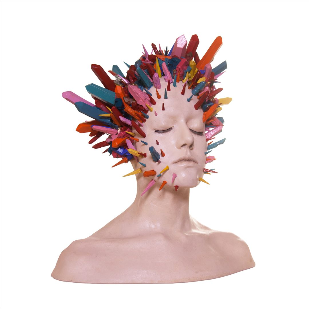 The Age of Anxiety [LP] cover art