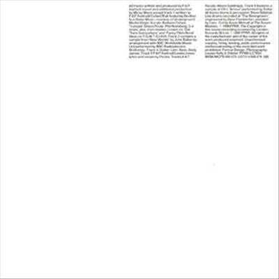 Middle of Nowhere [UK] cover art