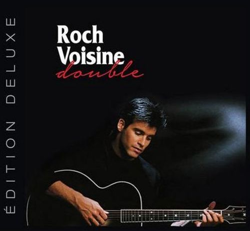 Double cover art