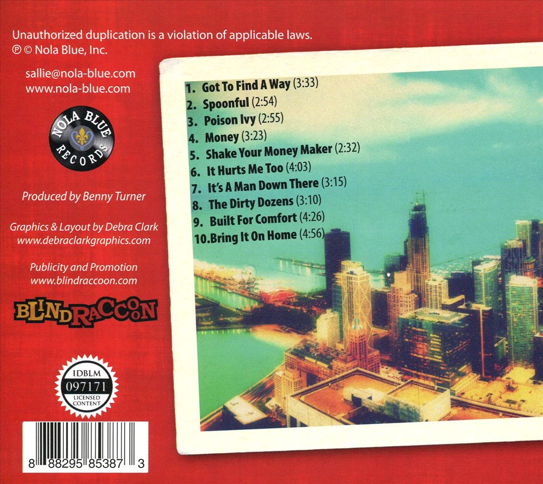 Going Back Home cover art