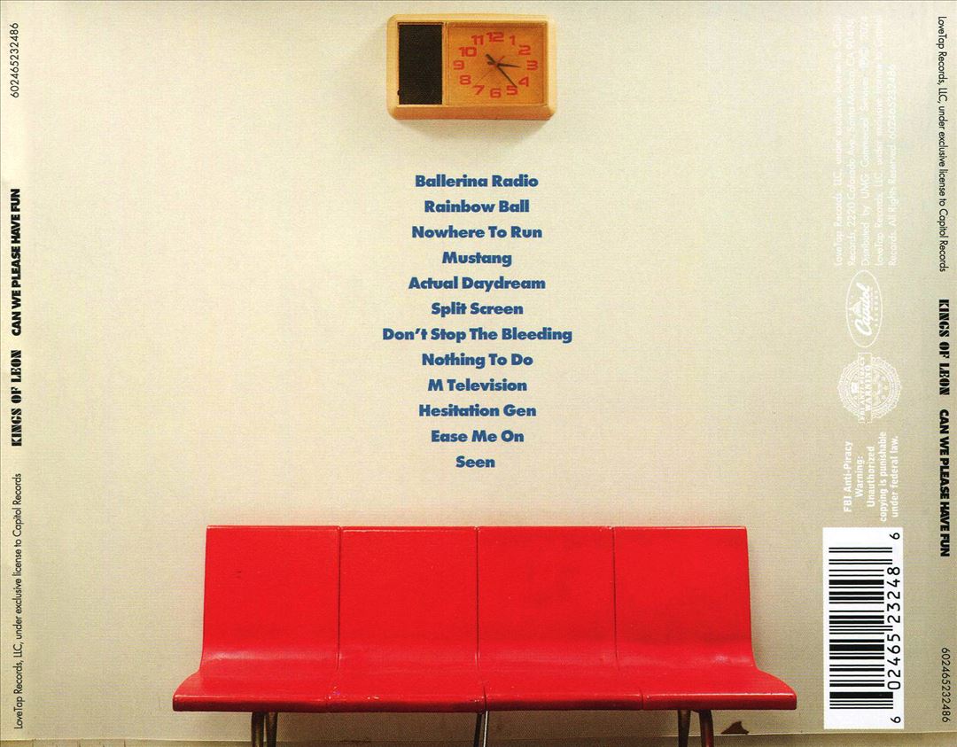 Can We Please Have Fun cover art